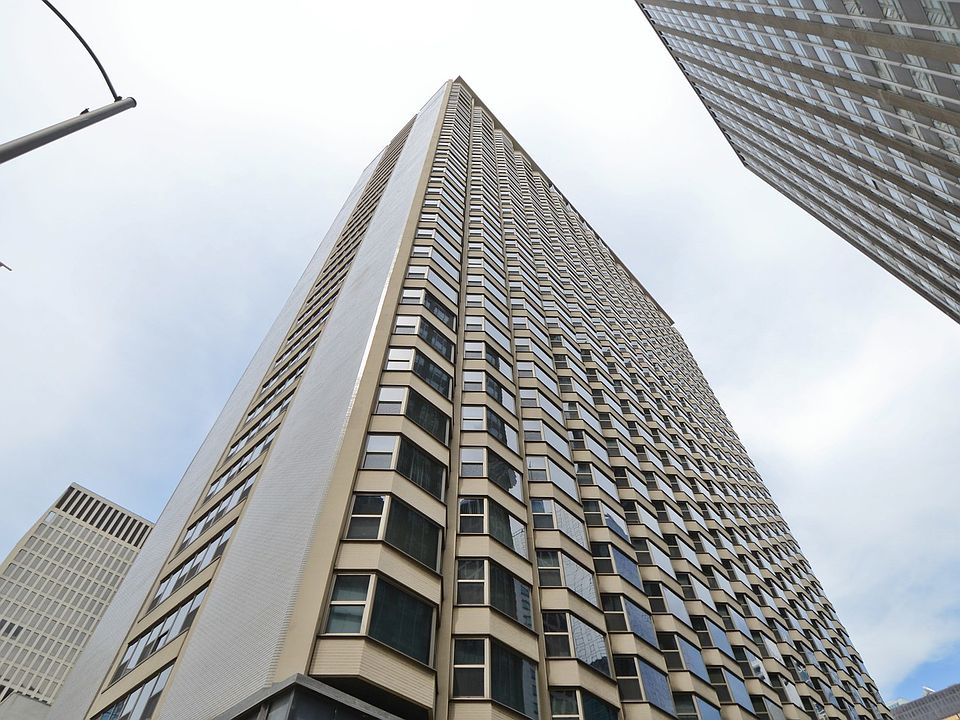 1st image of 535 N Michigan Ave APT 2503