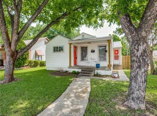3645 6th Ave, Fort Worth, TX 76110