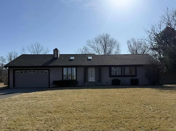 30345 W Jefferson Ave, Gibraltar, MI 48173