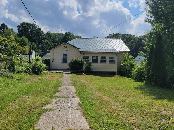 1198 Linwood Ave, Johnstown, PA 15902