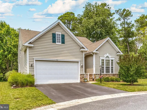 92 Chatham Ct, Ocean Pines, MD 21811