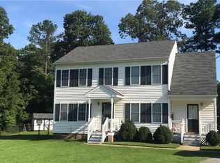 3712 Vanhorn Ct, Chester, VA 23831