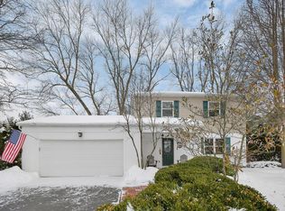 11681 Village Way NW, Pickerington, OH