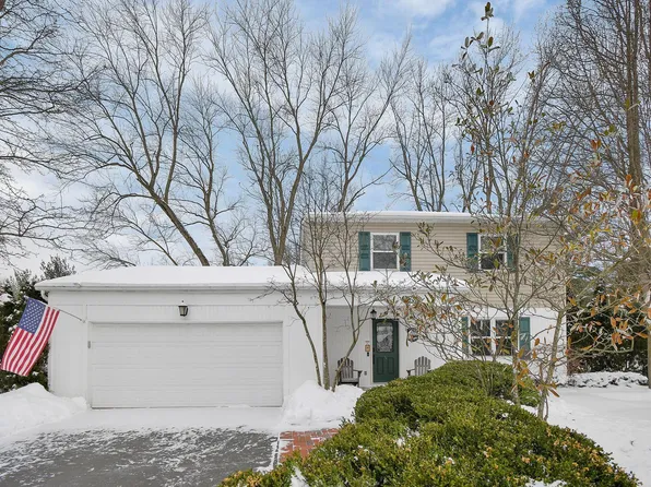 11681 Village Way NW, Pickerington, OH 43147