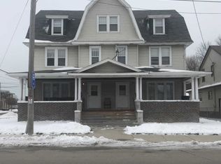 1201 S 10th St, Manitowoc, WI 54220