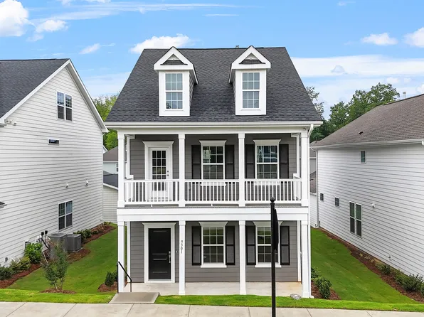 9301 Kitchin Farms Way, Wake Forest, NC 27587