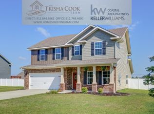 130 Greystone Dr, Guyton, GA 31312
