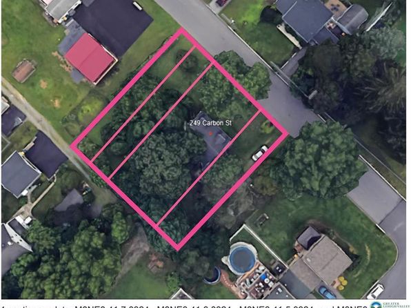 249 Carbon St, Easton, PA 18045