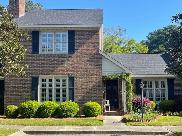 708 Westminster Lane, Kinston, NC 28501