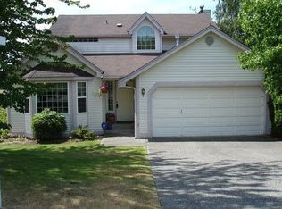 13324 118th Avenue Ct E, Puyallup, WA 98374