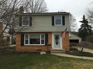 1854 Woodward Ave SE, Grand Rapids, MI 49506