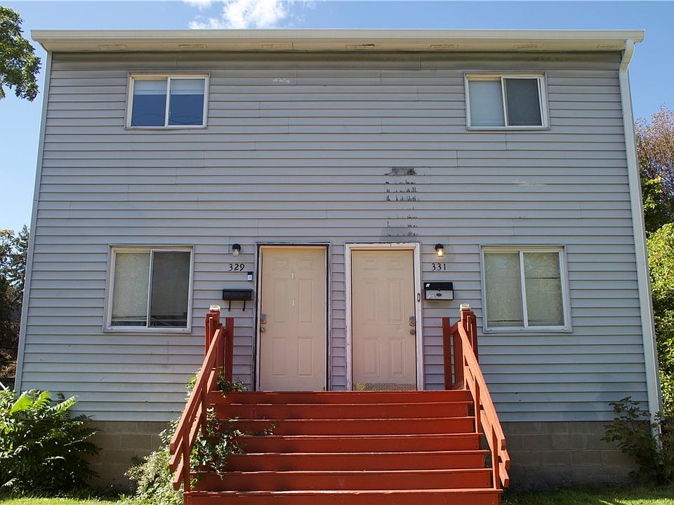 1st image of 329-331 Murray St