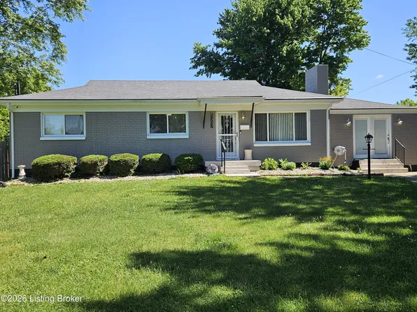 5307 Elise Way, Louisville, KY 40219