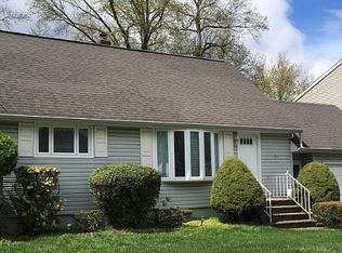 21 Filippone Way, Woodland Park, NJ 07424