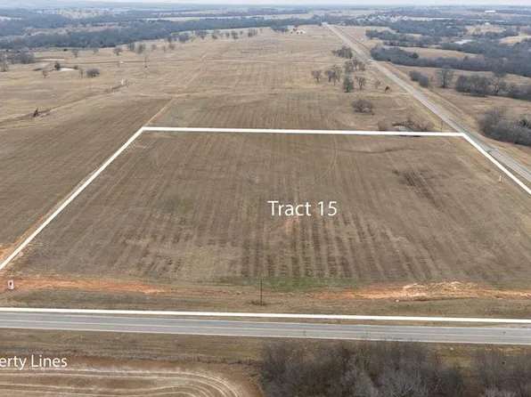 State Highway 74 Hwy Lot 15, Wayne, OK 73095