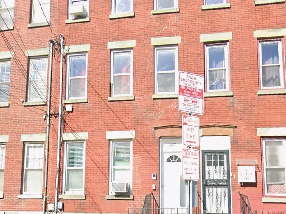 1st image of 287 Bergen Ave #2