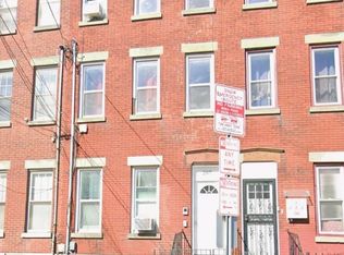 287 Bergen Ave #2, Jersey City, NJ 07305