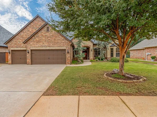 5608 NW 130th St, Oklahoma City, OK 73142