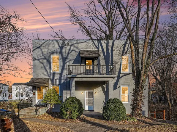 406 E 38th St, Covington, KY 41015