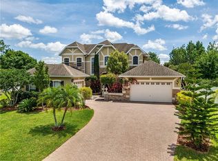 315 Bristol Spring Ct, Orlando, FL 32828