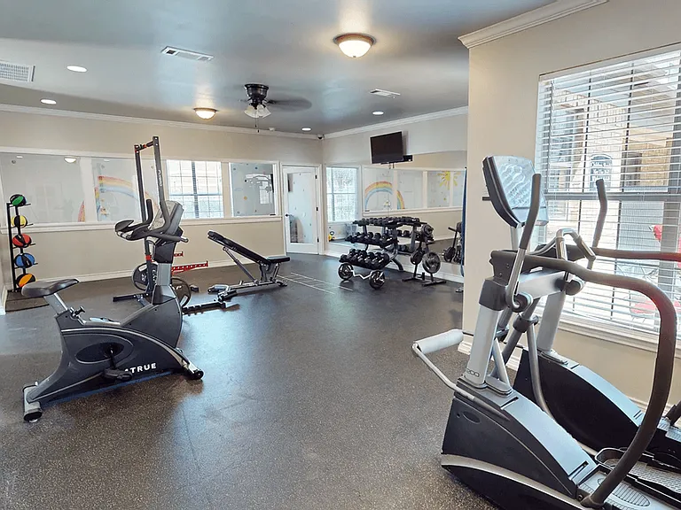 Workout Without Leaving Home