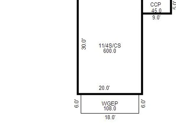 110 Grant St, Auburn, MI 48611