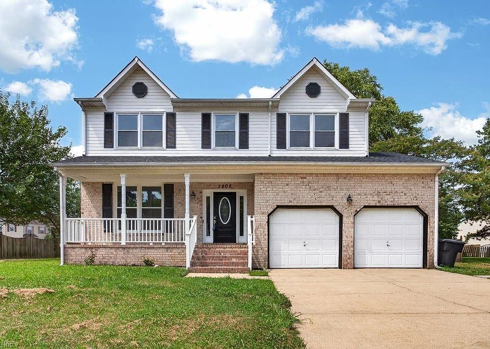 1st image of 3808 Long Point Blvd