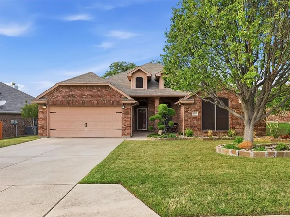 509 Zachary Dr, Weatherford, TX 76087