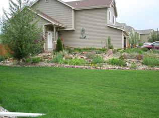 940 Winebrook Way, Fountain, CO 80817