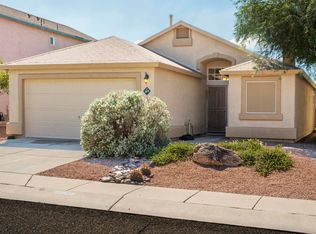 3679 W Sunbright Dr, Tucson, AZ 85742