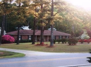 4384 Owens Rd, Evans, GA 30809