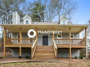 3393 Wild Flower Cv, Decatur, GA 30032