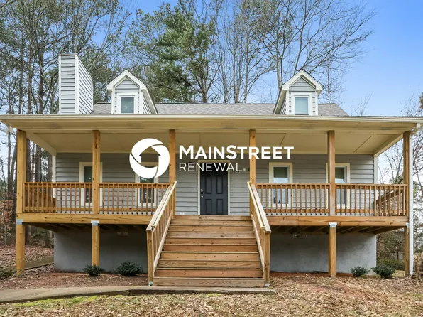 3393 Wild Flower Cv, Decatur, GA 30032