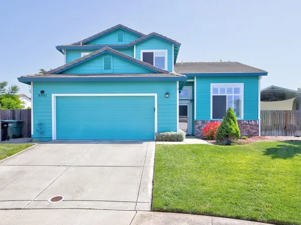 8991 Opal Canyon Ct, Sacramento, CA 95829