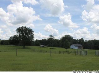 659 NW 117th Pl, Branford, FL 32008
