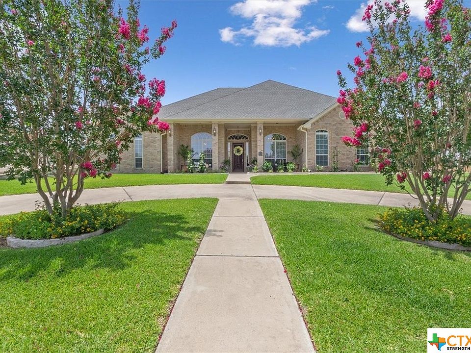 2010 Wilderness Ct, Nolanville, TX 76559 Zillow