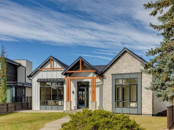 1651 S Saint Andrews Pl NW, Calgary, AB T2N 3Y4
