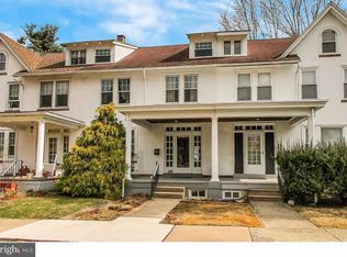 34 Fairview St, Boyertown, PA 19512