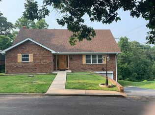 707 Patricia St, Ashland, KY 41102