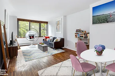 Rented by Brown Harris Stevens