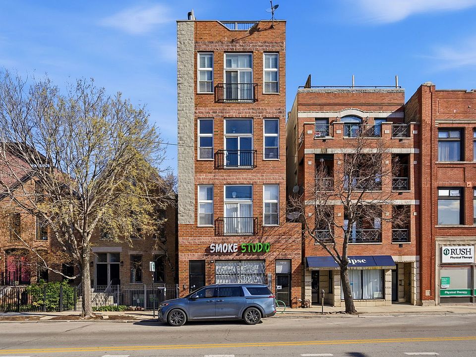 1st image of 1012 W Diversey Pkwy APT 3
