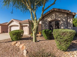2350 E Indian Wells Dr, Chandler, AZ 85249