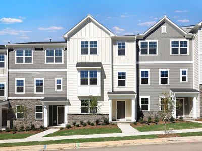 1442 Jay Rd, Knightdale, NC, 27545