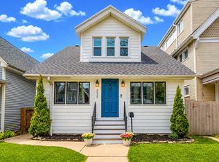 2625 S Wentworth Ave, Milwaukee, WI 53207