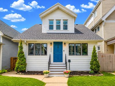 2625 S Wentworth AVENUE, Milwaukee, WI, 53207