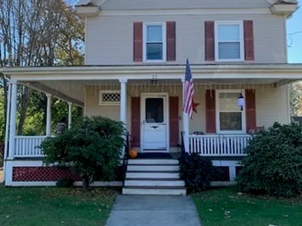 21 Union St, East Walpole, MA 02032