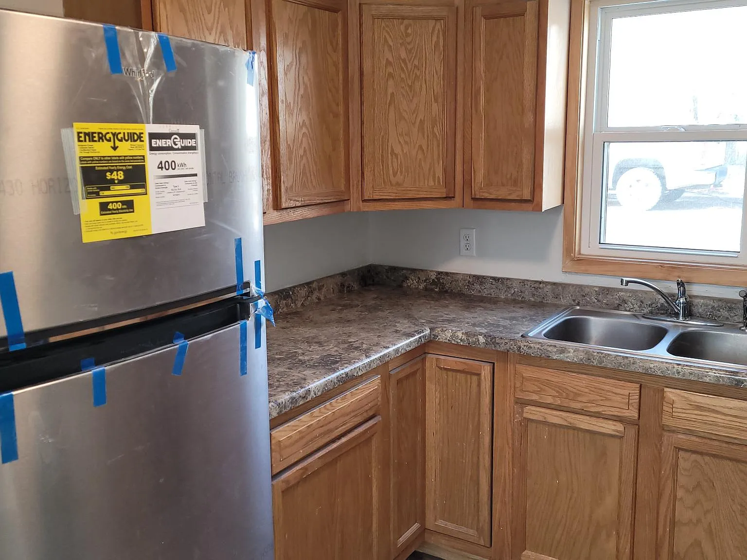 2 bed, 922 sqft, $1,400 — Photo 3