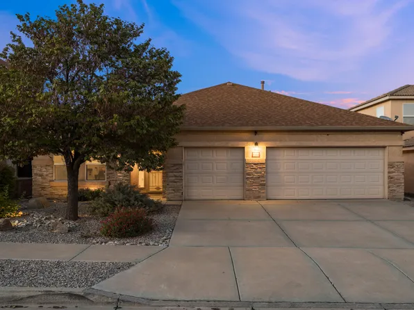 7115 Crosswinds Trl NW, Albuquerque, NM 87114