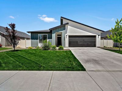 12862 Eldmire St, Nampa, ID, 83651