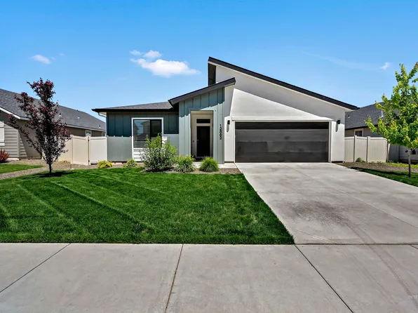 12862 Eldmire St, Nampa, ID 83651
